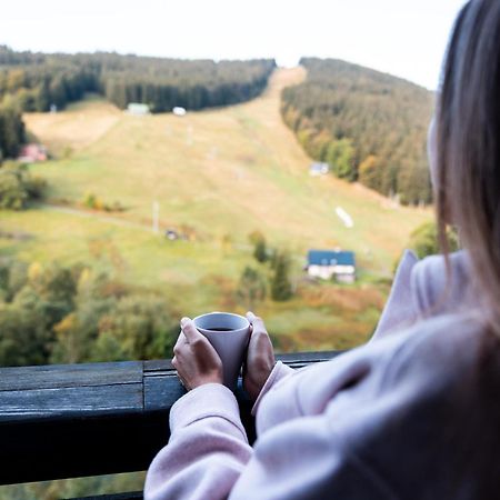 Pytloun Wellness Hotel Харачов Екстериор снимка
