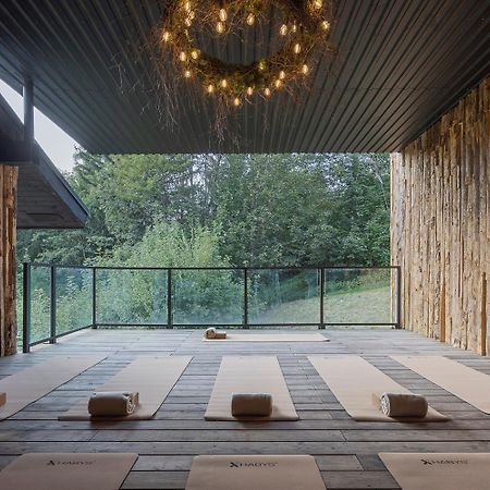 Pytloun Wellness Hotel Харачов Екстериор снимка