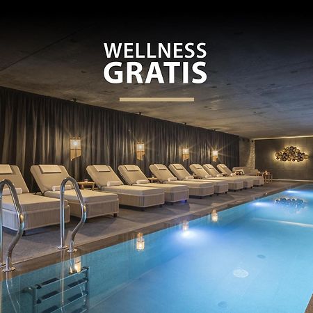 Pytloun Wellness Hotel Харачов Екстериор снимка