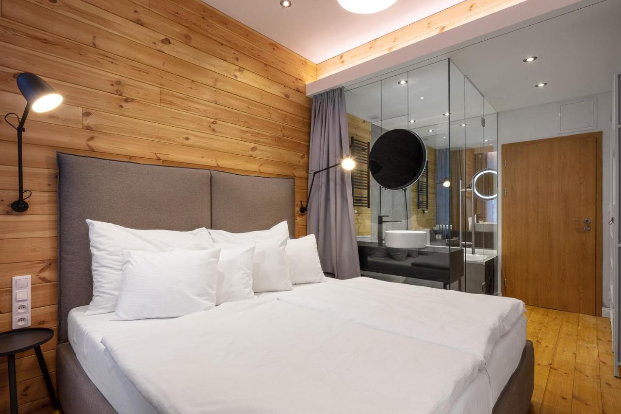 Pytloun Wellness Hotel Харачов Екстериор снимка