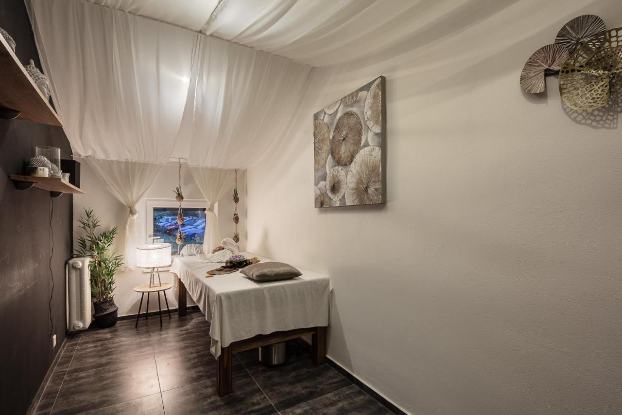 Pytloun Wellness Hotel Харачов Екстериор снимка