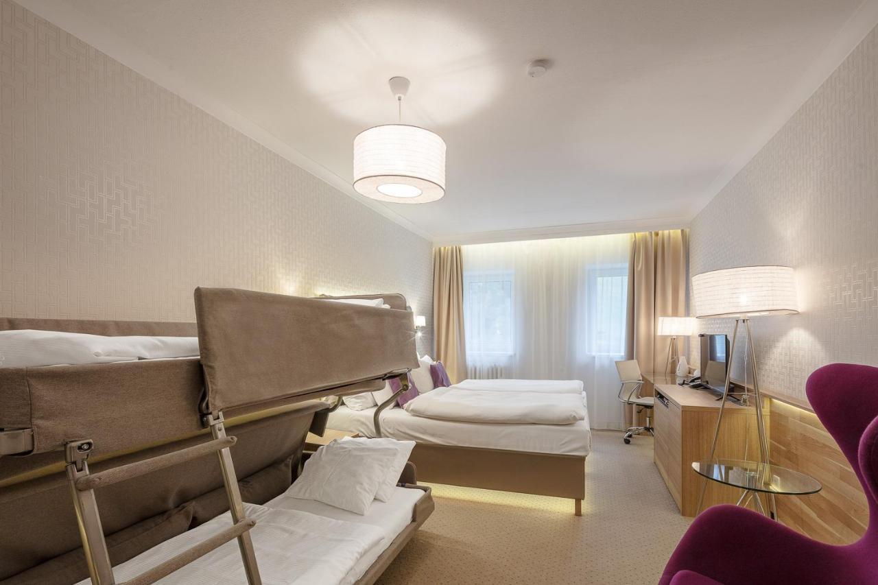 Pytloun Wellness Hotel Харачов Екстериор снимка
