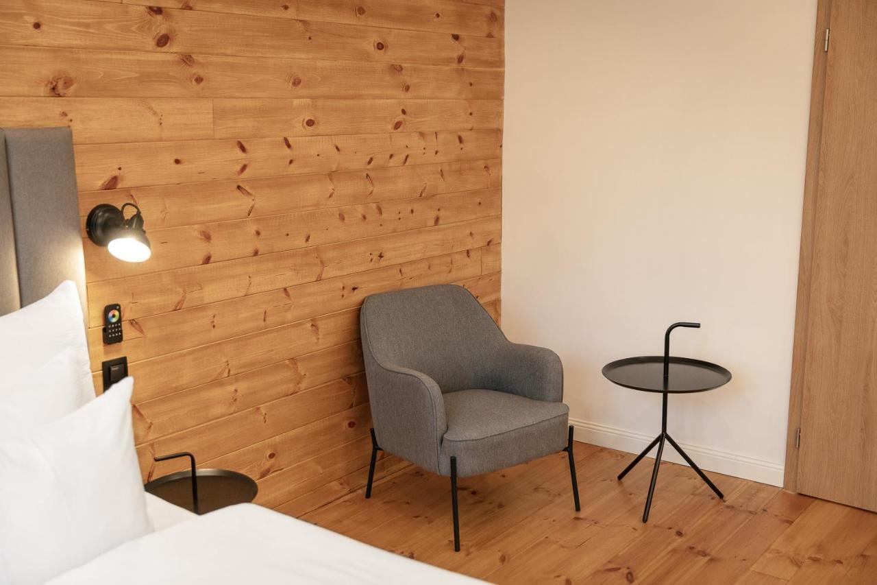 Pytloun Wellness Hotel Харачов Екстериор снимка