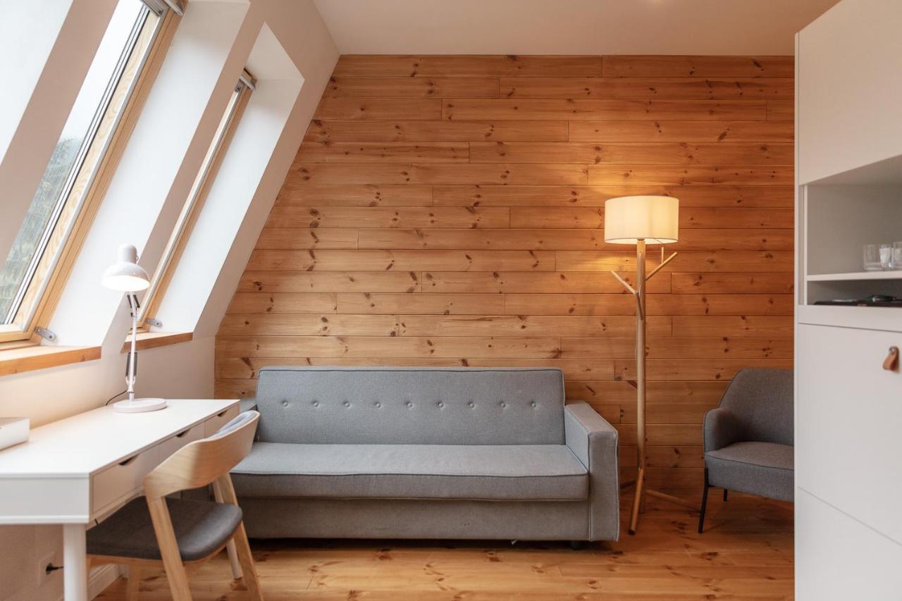 Pytloun Wellness Hotel Харачов Екстериор снимка