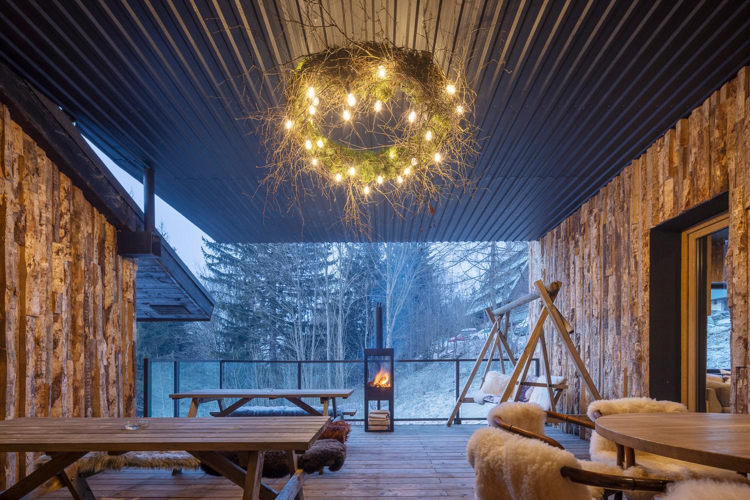 Pytloun Wellness Hotel Харачов Екстериор снимка