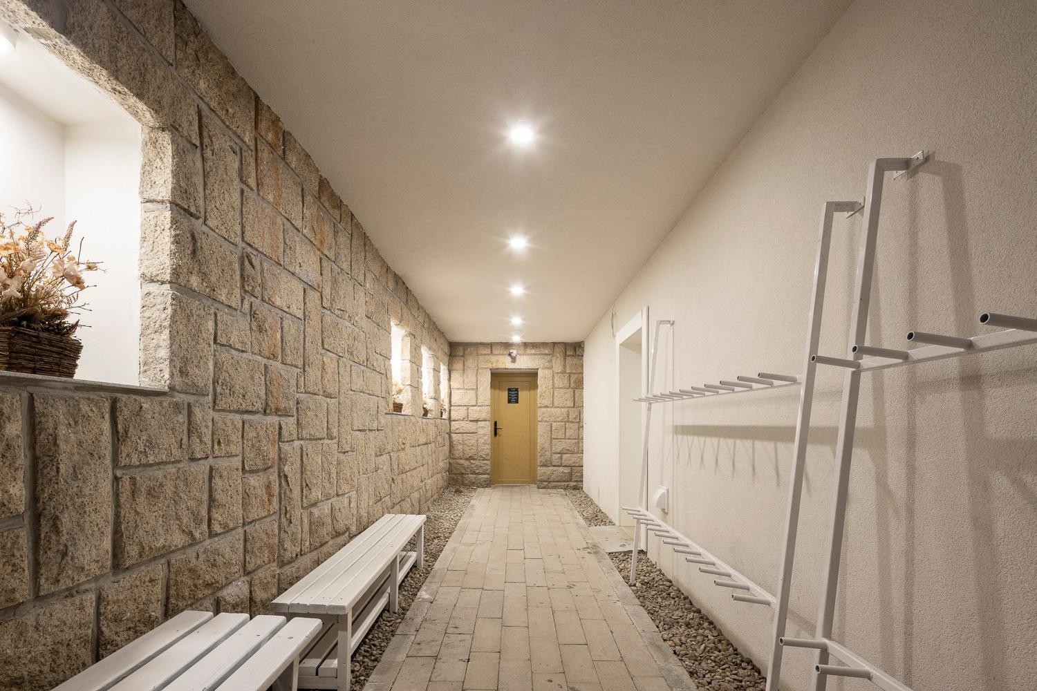 Pytloun Wellness Hotel Харачов Екстериор снимка