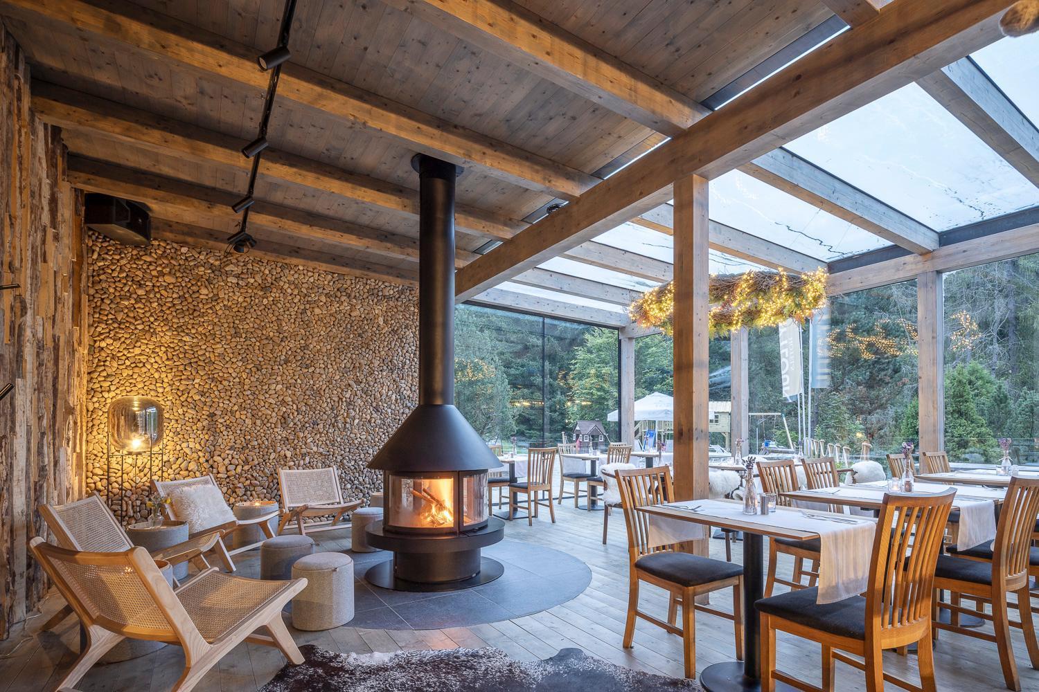Pytloun Wellness Hotel Харачов Екстериор снимка