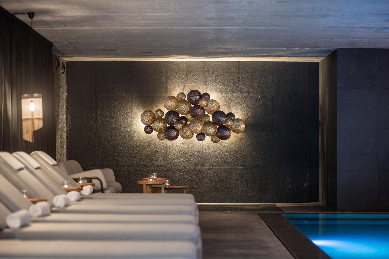 Pytloun Wellness Hotel Харачов Екстериор снимка