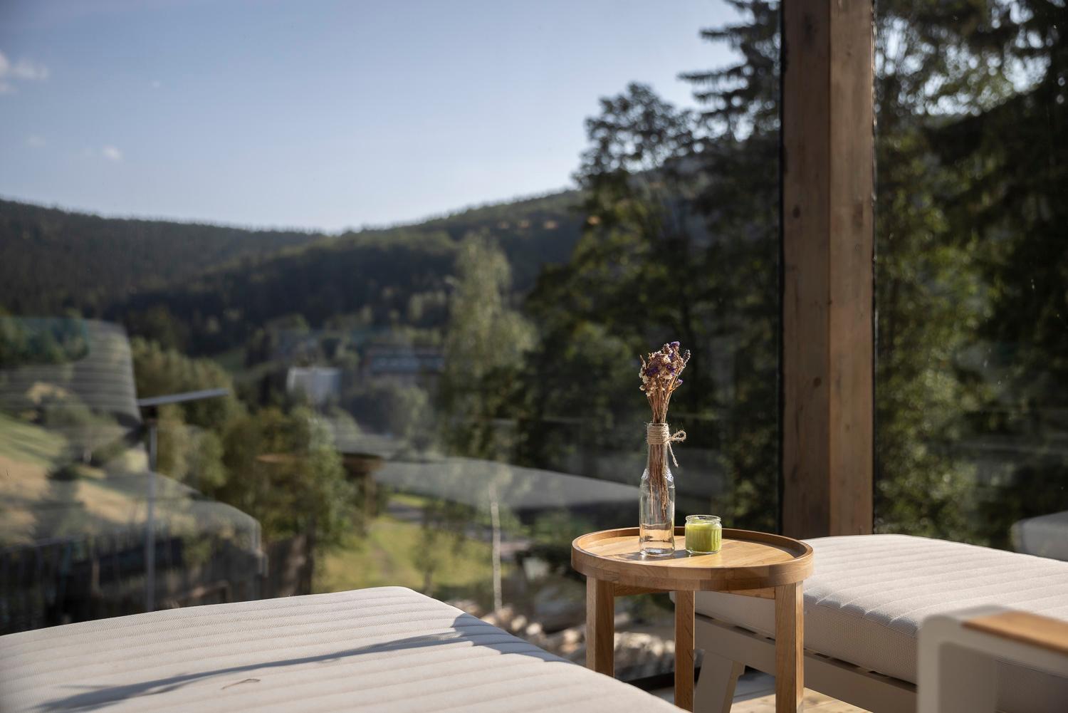 Pytloun Wellness Hotel Харачов Екстериор снимка