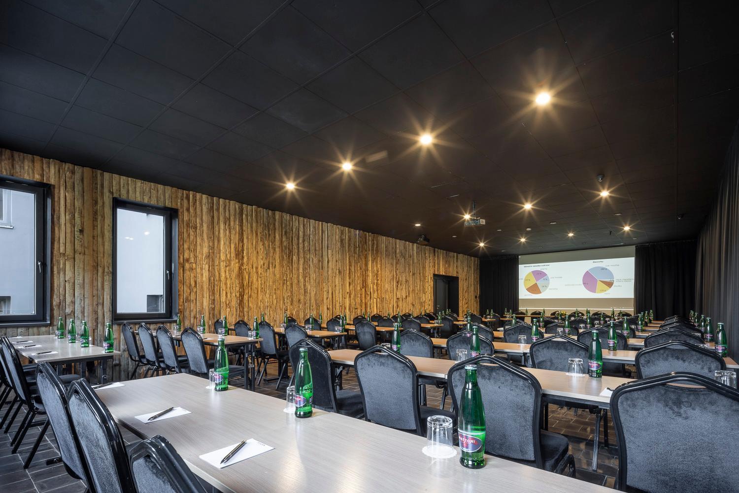 Pytloun Wellness Hotel Харачов Екстериор снимка