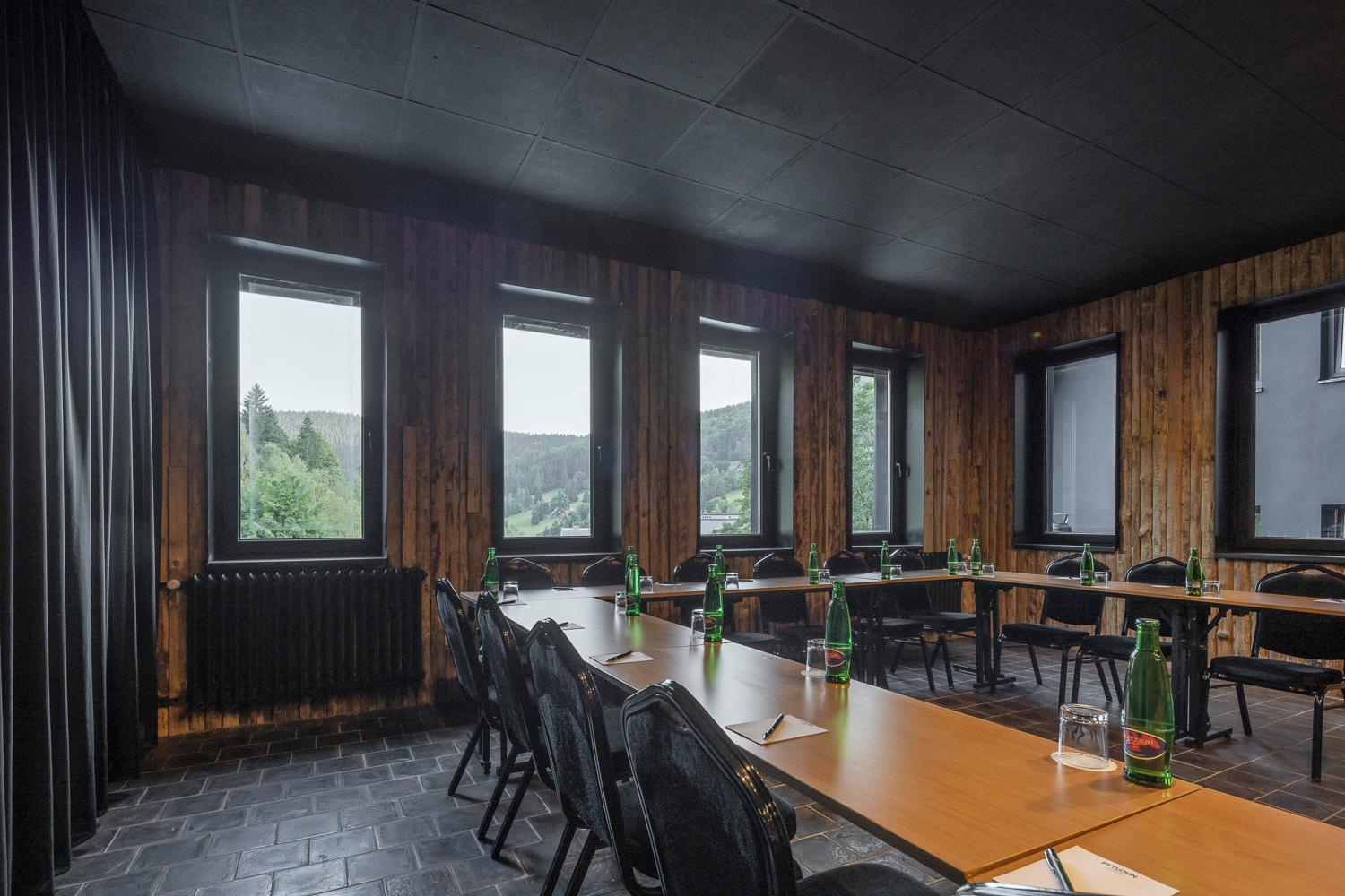 Pytloun Wellness Hotel Харачов Екстериор снимка