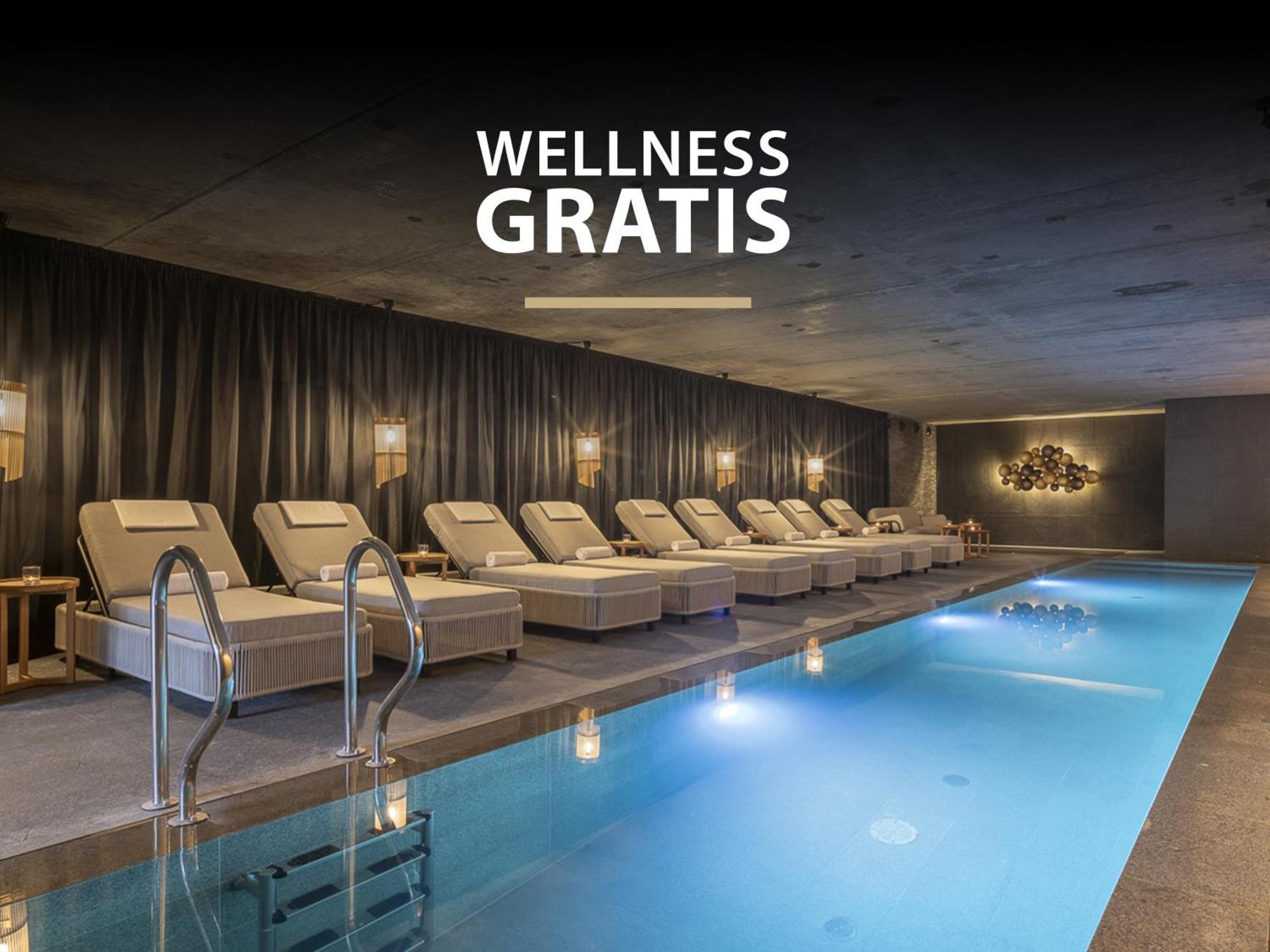 Pytloun Wellness Hotel Харачов Екстериор снимка