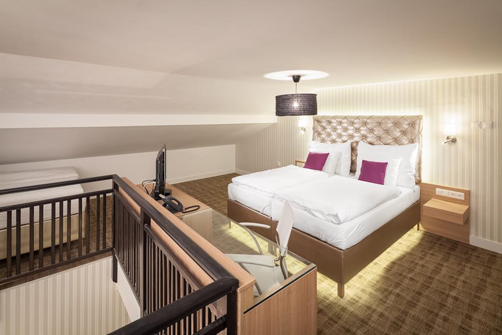 Pytloun Wellness Hotel Харачов Екстериор снимка