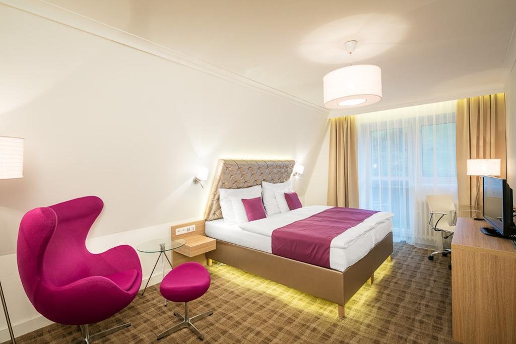 Pytloun Wellness Hotel Харачов Екстериор снимка