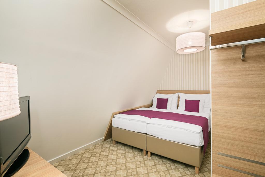Pytloun Wellness Hotel Харачов Екстериор снимка