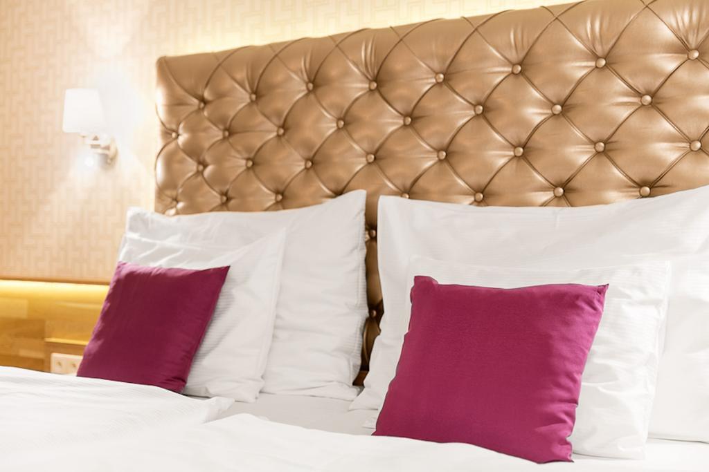 Pytloun Wellness Hotel Харачов Екстериор снимка