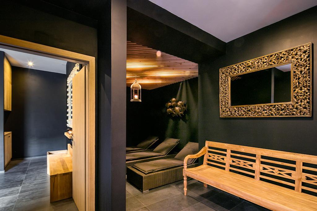 Pytloun Wellness Hotel Харачов Екстериор снимка
